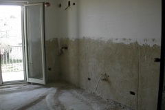 Secondo Piano Via Donadio 03