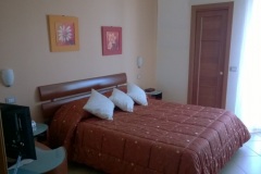 Secondo Piano Via Donadio 10