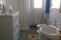 Secondo Piano Via Donadio 12